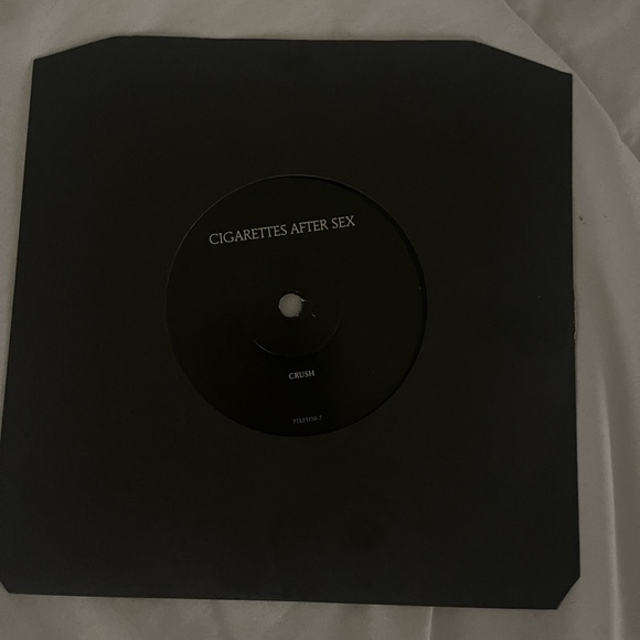cigarettes after sex vinyl - Picture 7 of 8